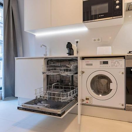 Campolide Lovely 2 Bedroom By Innkeeper Lisbon Luaran gambar