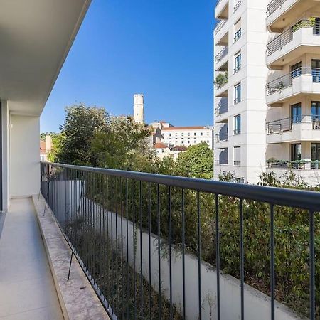 Campolide Lovely 2 Bedroom By Innkeeper Lisbon Luaran gambar