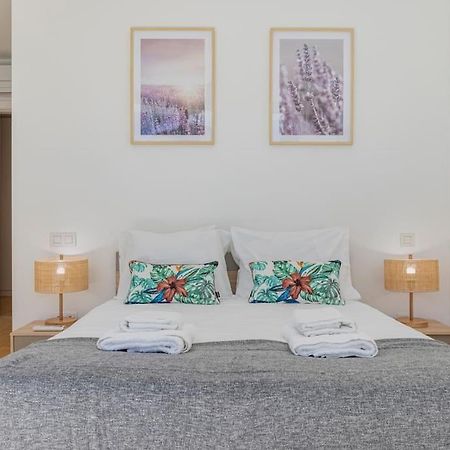 Campolide Lovely 2 Bedroom By Innkeeper Lisbon Luaran gambar