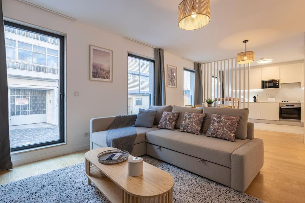 Campolide Lovely 2 Bedroom By Innkeeper Lisbon Luaran gambar