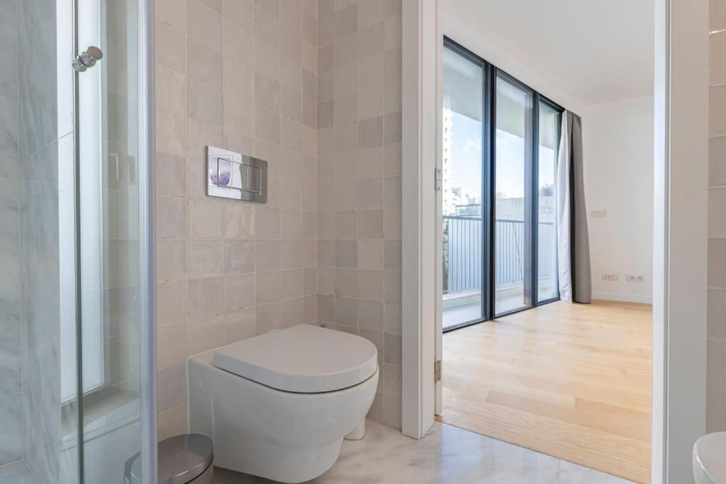 Campolide Lovely 2 Bedroom By Innkeeper Lisbon Luaran gambar