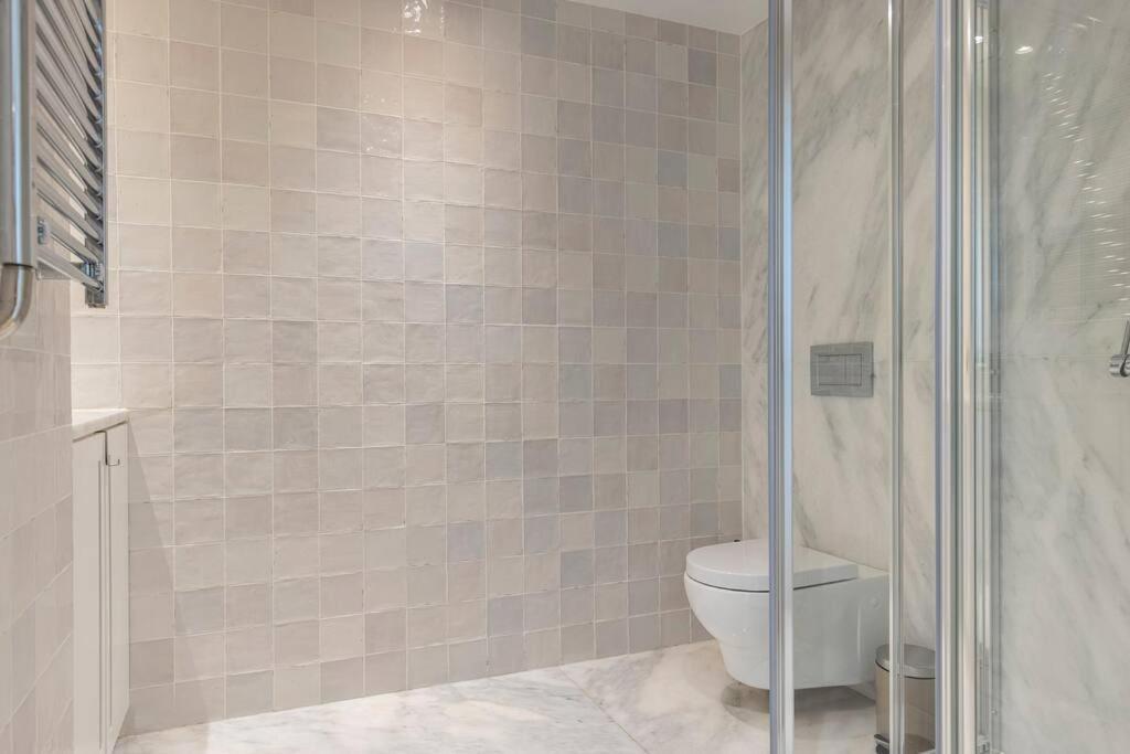 Campolide Lovely 2 Bedroom By Innkeeper Lisbon Luaran gambar