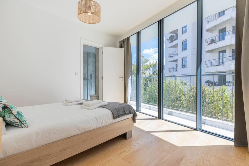 Campolide Lovely 2 Bedroom By Innkeeper Lisbon Luaran gambar