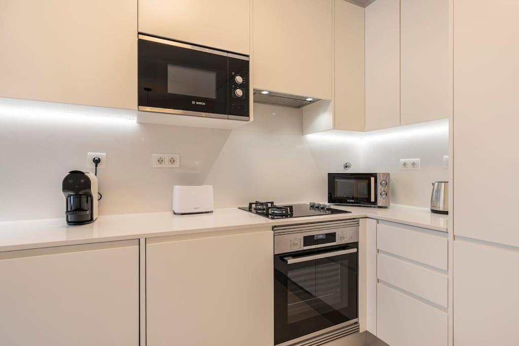 Campolide Lovely 2 Bedroom By Innkeeper Lisbon Luaran gambar