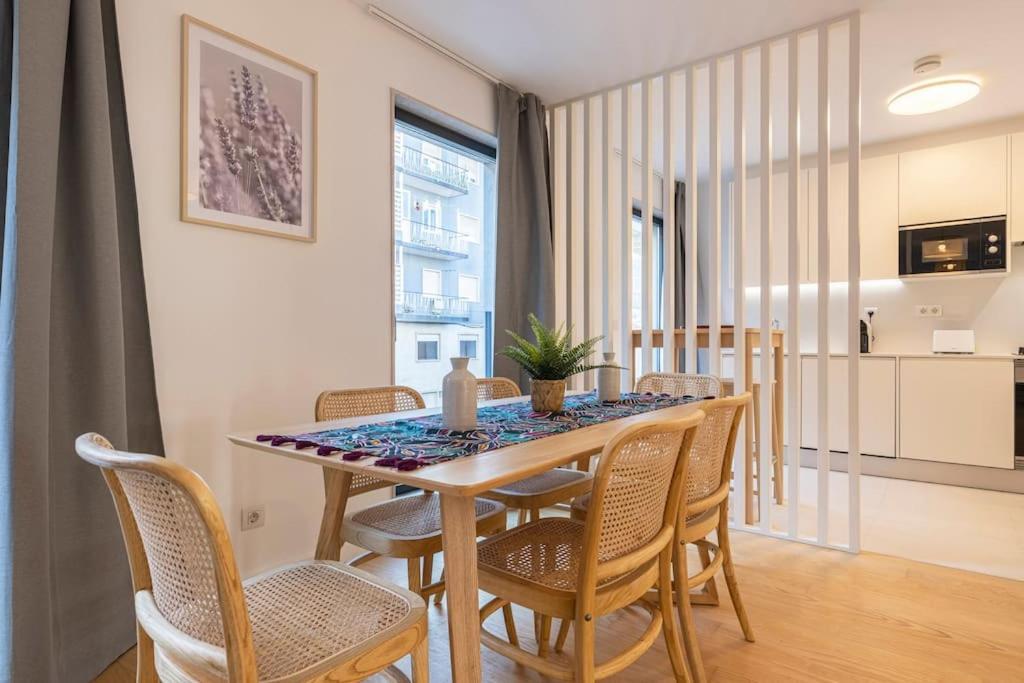 Campolide Lovely 2 Bedroom By Innkeeper Lisbon Luaran gambar