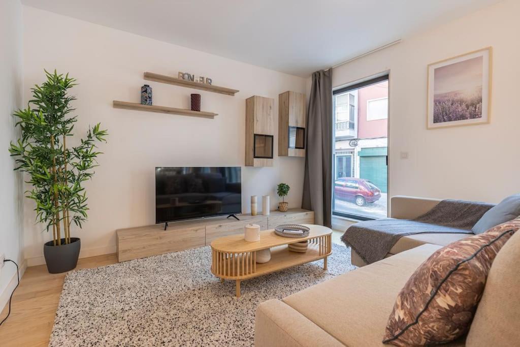 Campolide Lovely 2 Bedroom By Innkeeper Lisbon Luaran gambar