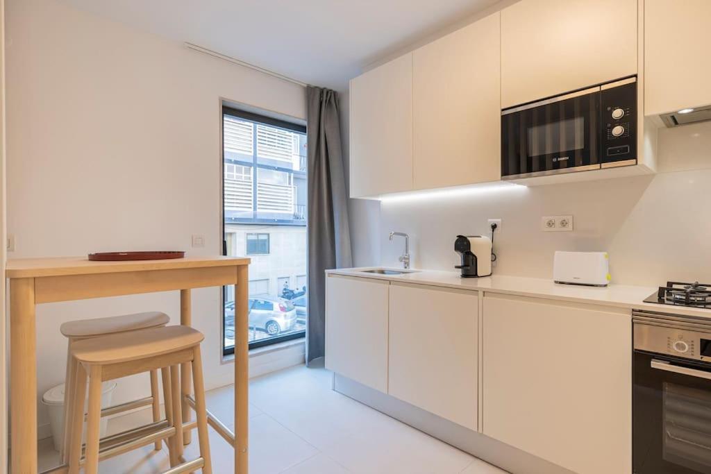 Campolide Lovely 2 Bedroom By Innkeeper Lisbon Luaran gambar
