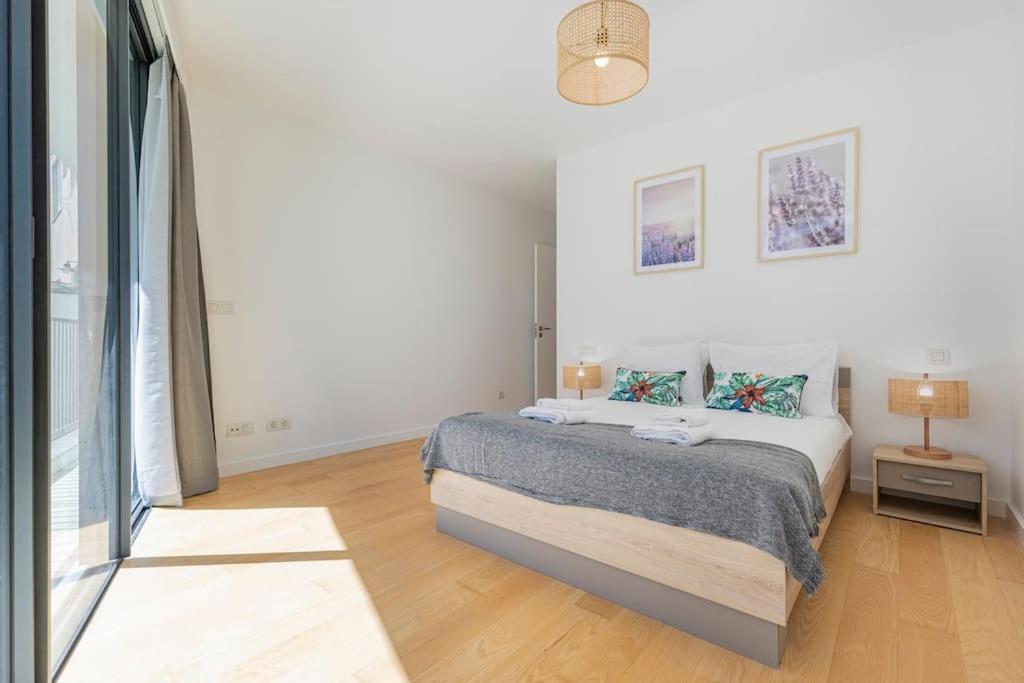 Campolide Lovely 2 Bedroom By Innkeeper Lisbon Luaran gambar