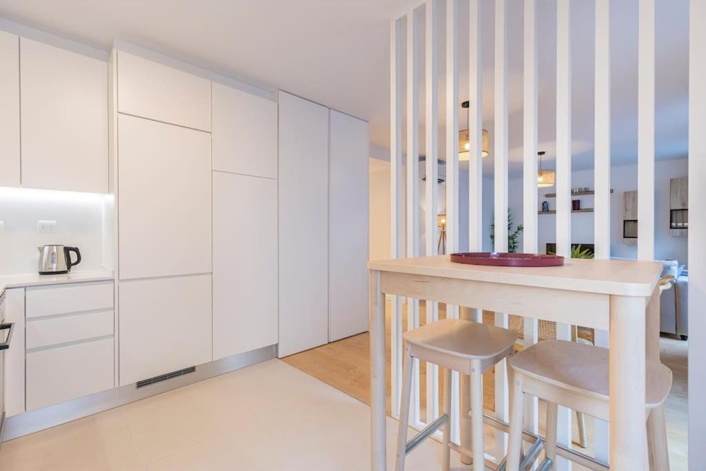 Campolide Lovely 2 Bedroom By Innkeeper Lisbon Luaran gambar