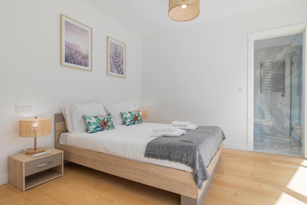 Campolide Lovely 2 Bedroom By Innkeeper Lisbon Luaran gambar