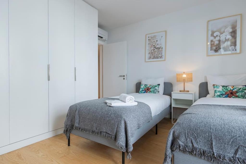 Campolide Lovely 2 Bedroom By Innkeeper Lisbon Luaran gambar