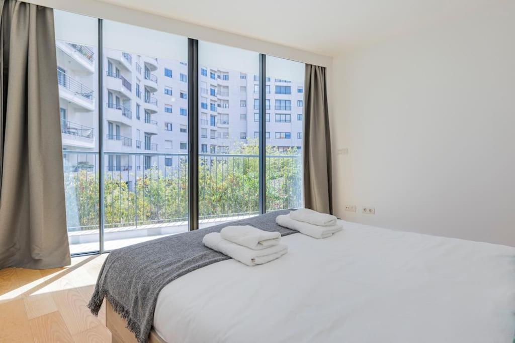 Campolide Lovely 2 Bedroom By Innkeeper Lisbon Luaran gambar