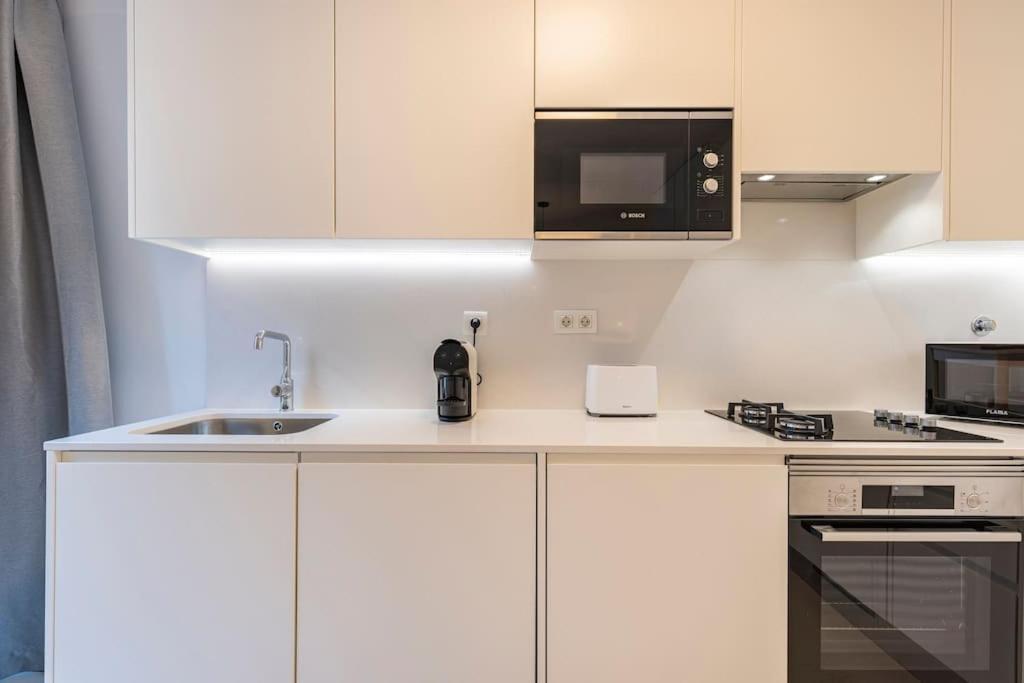 Campolide Lovely 2 Bedroom By Innkeeper Lisbon Luaran gambar