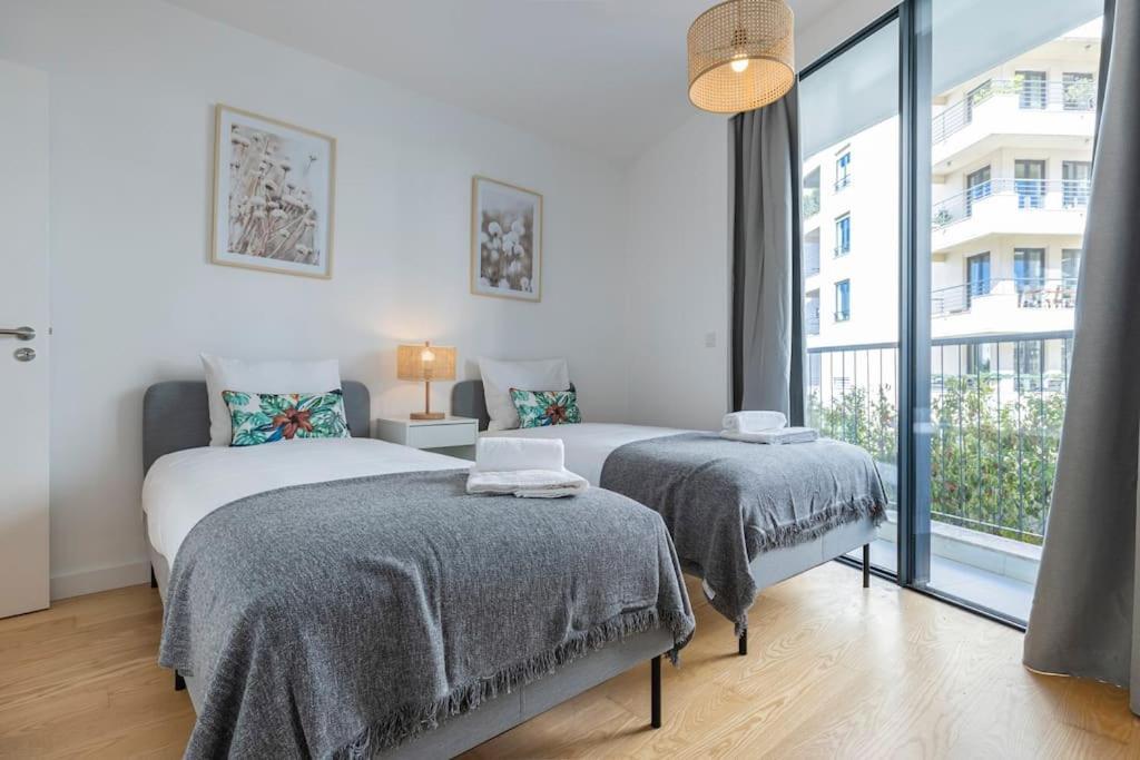 Campolide Lovely 2 Bedroom By Innkeeper Lisbon Luaran gambar