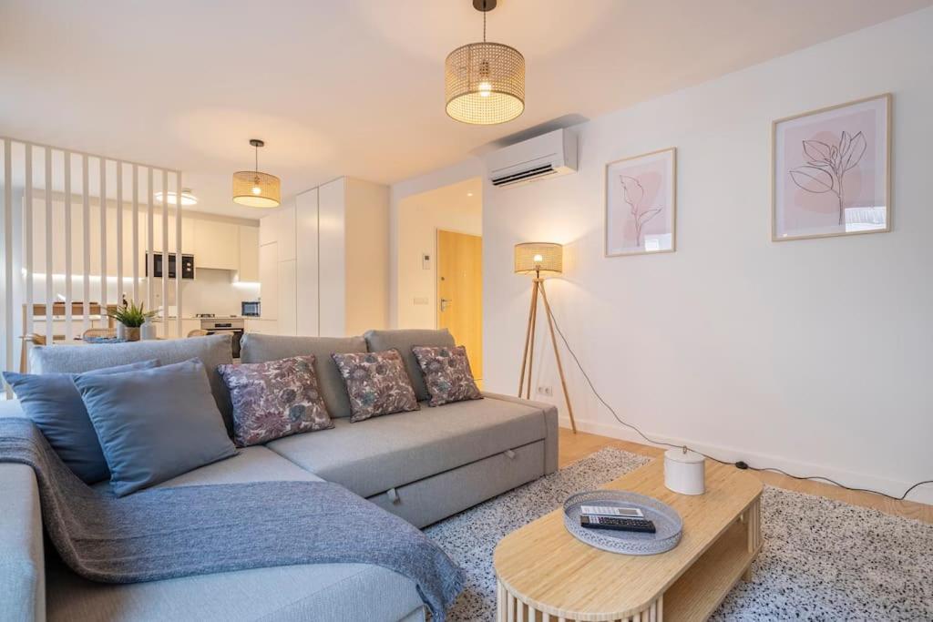 Campolide Lovely 2 Bedroom By Innkeeper Lisbon Luaran gambar