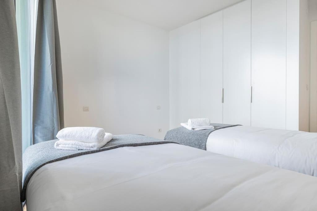 Campolide Lovely 2 Bedroom By Innkeeper Lisbon Luaran gambar